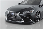 aimgain-純VIP EXE LEXUS ES300h F-sport/versionL ～MC