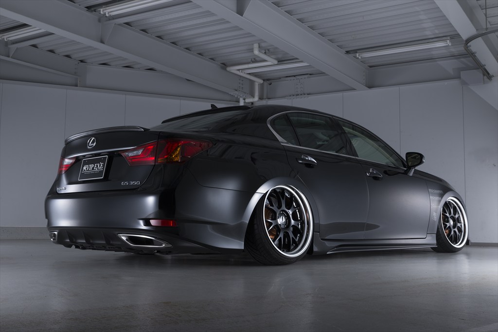 Lexus gs350 fsport r18