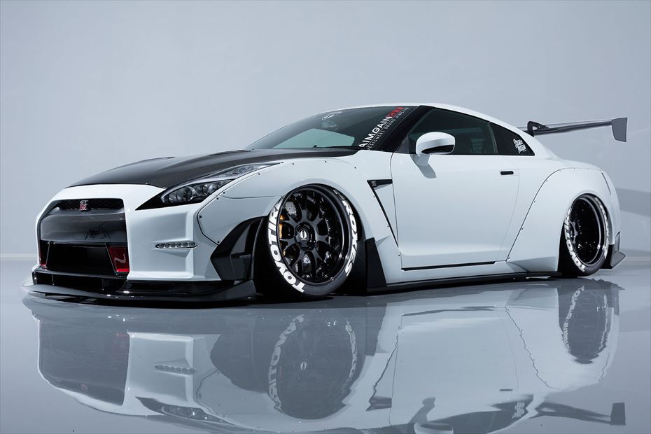 aimgain r35