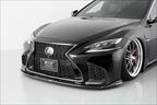 AIMGAIN 純VIP SPORT LEXUS LS500 F SPORT