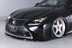 純VIP SPORT RC350/300h “F SPORT”