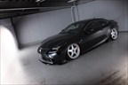 純VIP SPORT RC350/300h “F SPORT”