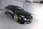 純VIP SPORT RC350/300h “F SPORT”