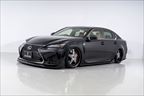 AIMGAIN SPORT LEXUS GS F