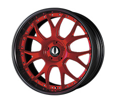 AIMGAIN G2M WHEEL