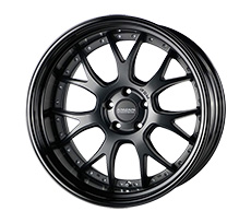 Aimgain】エイムゲイン G2M 20in 9J +25 10J +32 PCD114.3 225